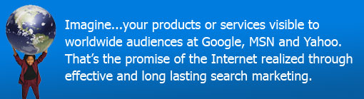 search engine optimization